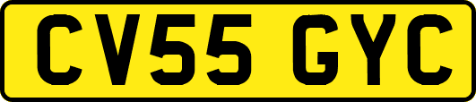 CV55GYC