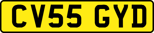 CV55GYD