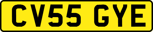 CV55GYE