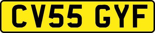 CV55GYF