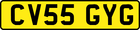 CV55GYG