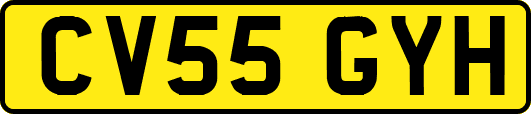 CV55GYH