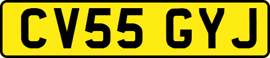 CV55GYJ