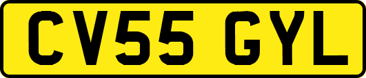 CV55GYL