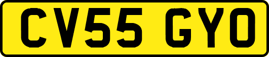 CV55GYO
