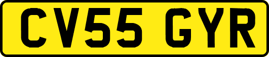 CV55GYR