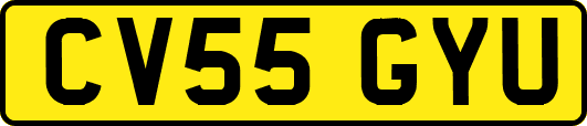 CV55GYU