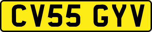 CV55GYV