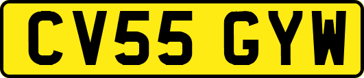 CV55GYW