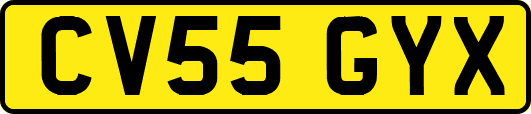 CV55GYX