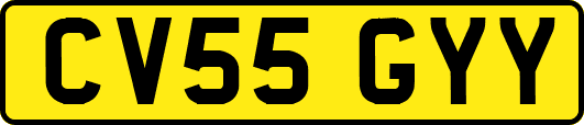 CV55GYY