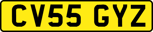 CV55GYZ