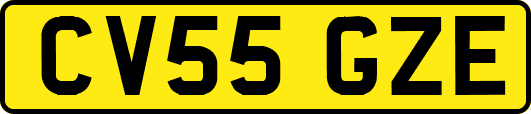 CV55GZE