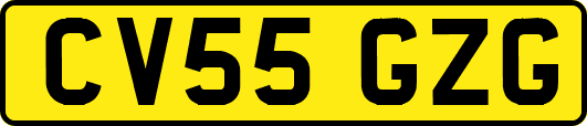 CV55GZG