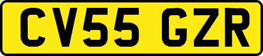 CV55GZR