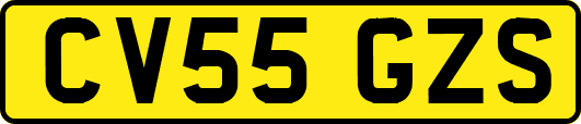 CV55GZS