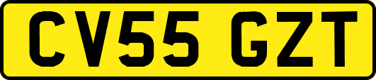 CV55GZT