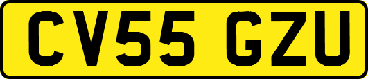 CV55GZU