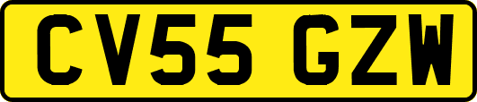 CV55GZW