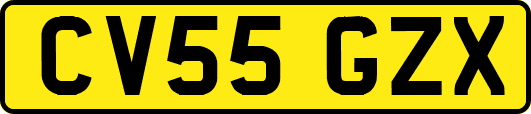 CV55GZX