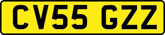 CV55GZZ