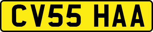 CV55HAA