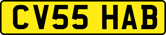 CV55HAB