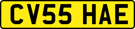 CV55HAE
