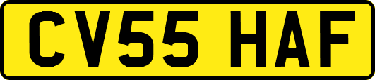 CV55HAF