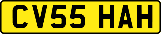 CV55HAH