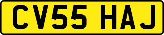 CV55HAJ