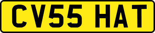 CV55HAT