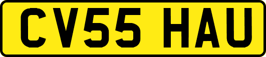 CV55HAU