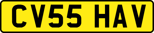 CV55HAV