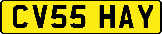 CV55HAY