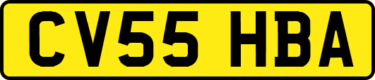 CV55HBA