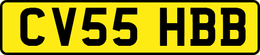 CV55HBB