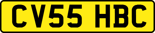 CV55HBC
