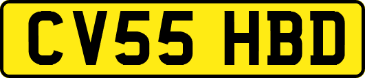 CV55HBD