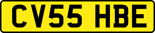 CV55HBE