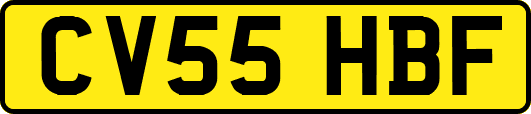 CV55HBF
