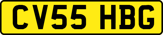 CV55HBG