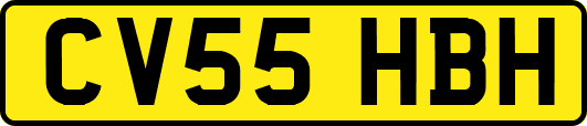 CV55HBH
