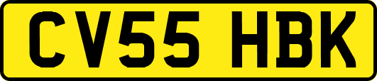 CV55HBK