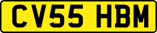 CV55HBM