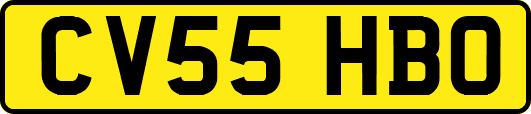 CV55HBO