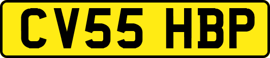 CV55HBP