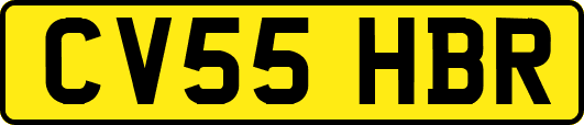 CV55HBR