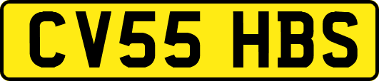CV55HBS