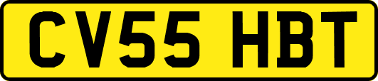 CV55HBT